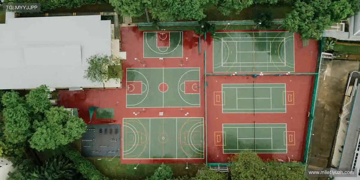 💻 高清直播,把赛场搬进你的屏幕!